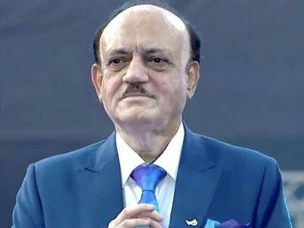 ఖన్నాను కోరిన 14 రాష్ట్ర సంఘాలు