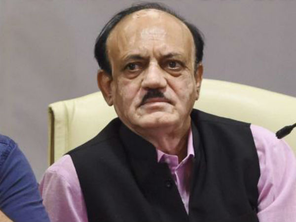 సీఓఏ, బీసీసీఐ ఆఫీస్ బేరర్స్కు సైతం ఖన్నా విజ్ఞప్తి