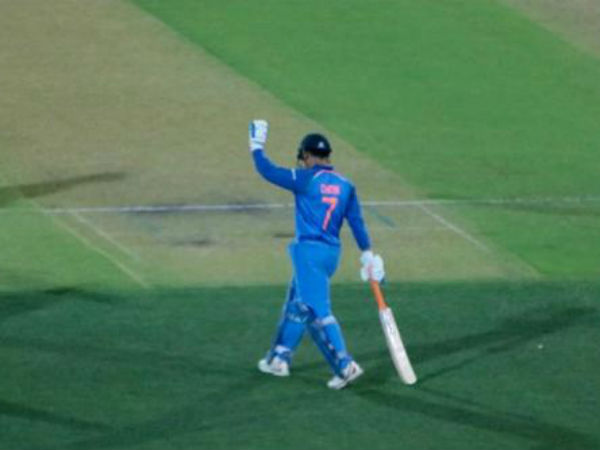 1-1తో సిరిస్ సమం