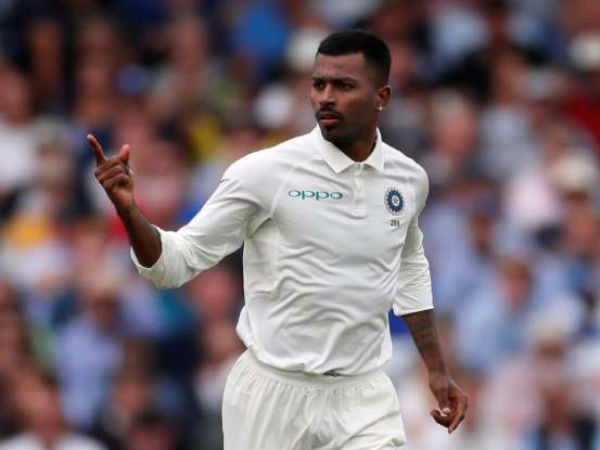 సిడ్నీ టెస్టుకు తుది జట్టులో హార్ధిక్ పాండ్యా