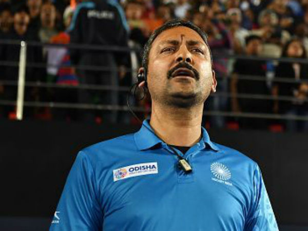గత ఆరేళ్లలో కోచ్పై వేటు వేయడం ఆరోసారి