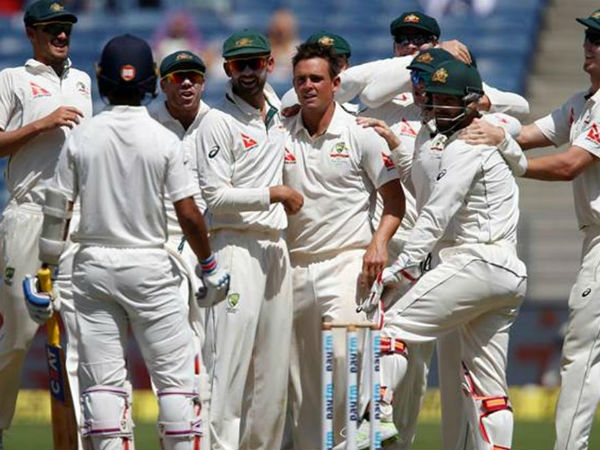 జనవరి 12న సిడ్నీ వేదికగా తొలి వన్డే