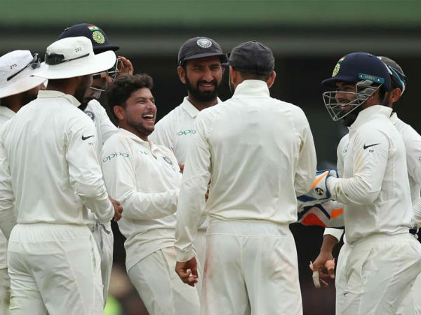 ఆస్ట్రేలియా క్రికెట్కు ఒక మచ్చగా