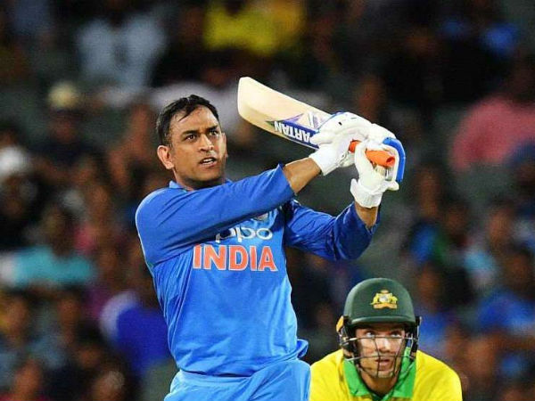 మూడు వన్డేల సిరీస్ 1-1తో సమం