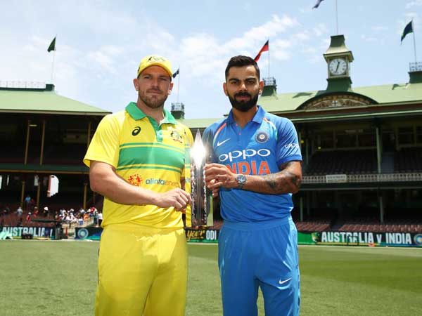మంగళవారం రెండో వన్డే