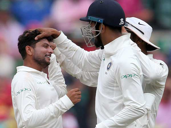 తొలి టెస్టులో 31 పరుగుల తేడాతో