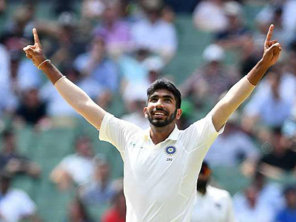 టెస్టు క్రికెట్లోకి అరంగేట్రం చేసిన ఏడాదిలోనే