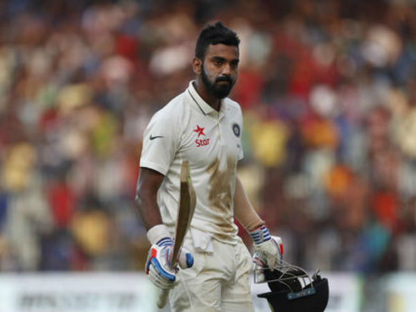 కేఎల్ రాహుల్కి మరో అవకాశం