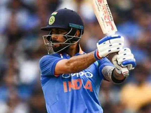 ఇప్పటివరకు 10,385 పరుగులు చేసిన కోహ్లీ