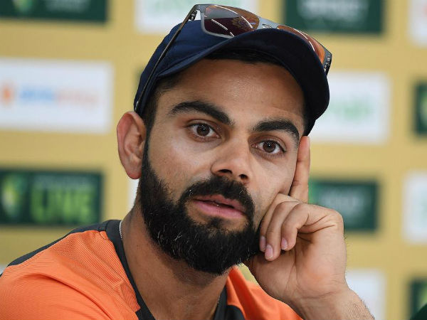 కోహ్లీ ఖాతాలో 24 బ్రాండ్లు