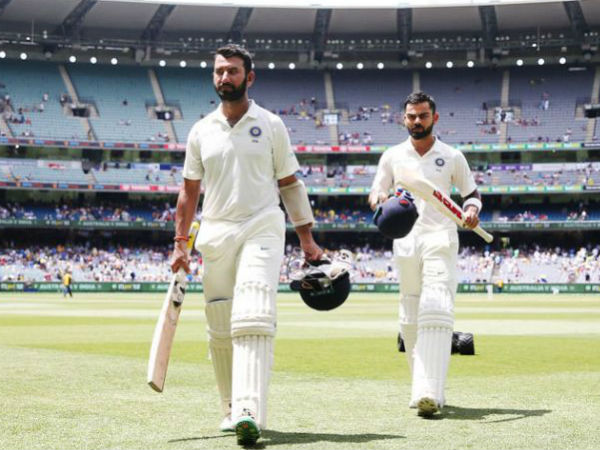 సిడ్నీలో విజయం భారత్దే