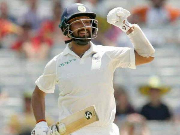 ఆసీస్ బౌలర్లకు కొరకరాని కొయ్యగా