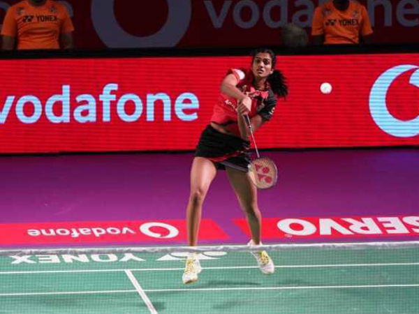 మిక్స్డ్ డబుల్స్లో ఓటమి