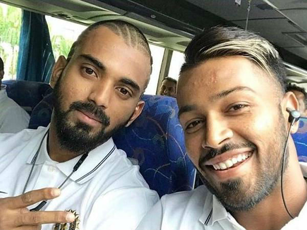 తప్పును తెలుసుకుని కుమిలిపోతున్నారు