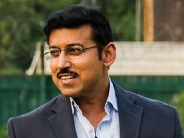 భారతీయులు ఫిట్నెస్గా ఉండాలనే ఉద్దేశ్యంతో