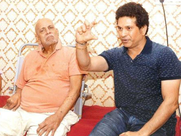 సుదీర్ఘ కెరీర్లో సచిన్ ఎన్నో సరికొత్త రికార్డులు