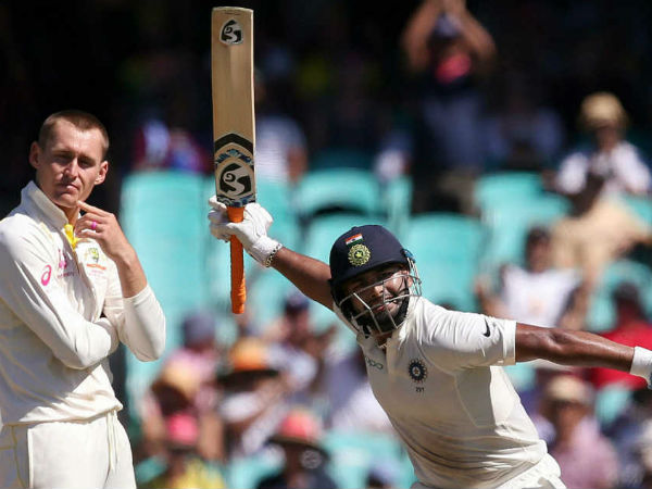 18 బంతుల్లో హాఫ్ సెంచరీ