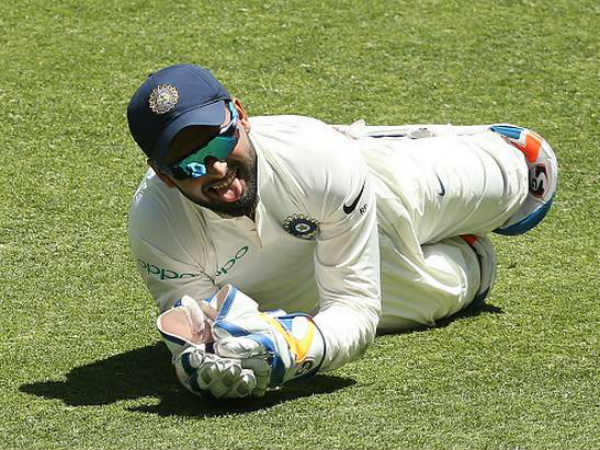 వరల్డ్ కప్లో రిషబ్ పంత్