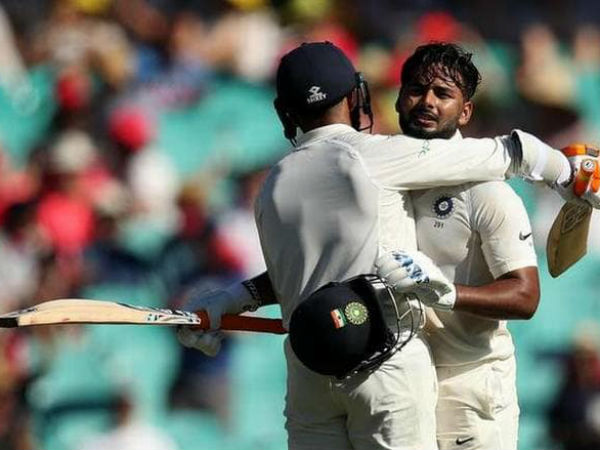 ఏడో వికెట్కు అత్యధిక భాగస్వామ్యాన్ని..