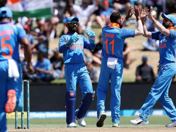 సిరీస్ గెలిచాం కాబట్టి మరింత హాయిగా