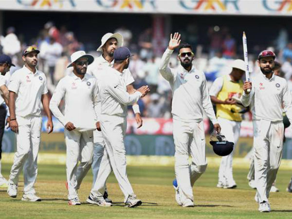 సిడ్నీ వేదికగా ఆరంభమైన నాలుగో టెస్టు