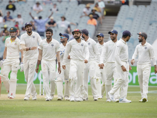 క్రికెట్