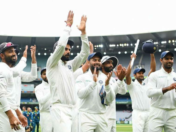 సిరీస్ గెలవడం మాత్రం ఇదే తొలిసారి