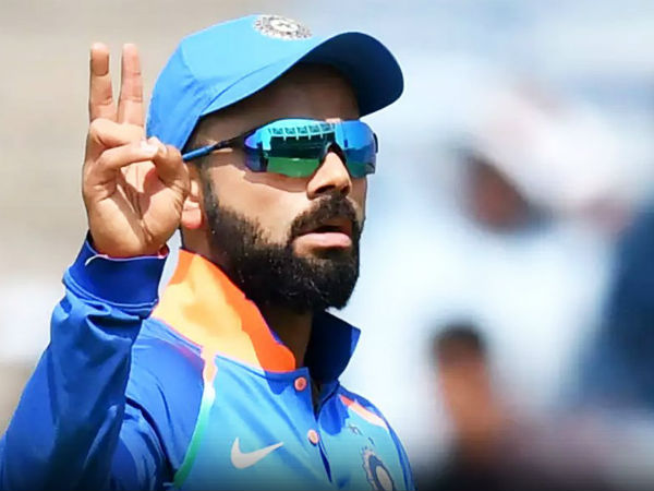 కోహ్లీ స్థానంలో కేఎల్ రాహుల్