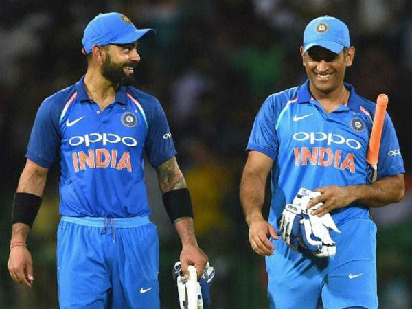రెండో వన్డేలో 6 వికెట్ల తేడాతో భారత్ విజయం