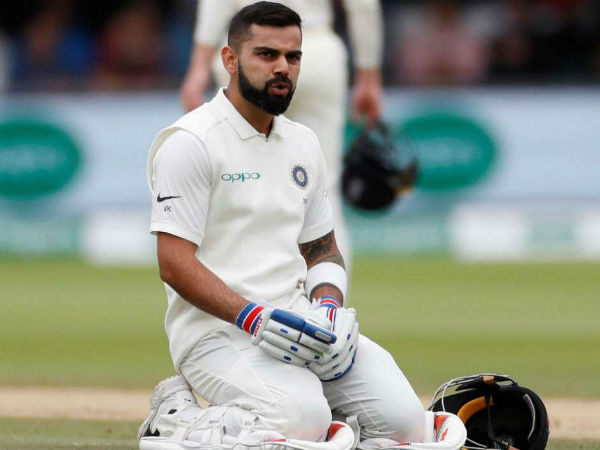 టీమిండియా కల నెరవేరబోతోందంటున్న కోహ్లీ