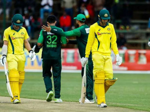 యూఏఈ వేదికగా ఐదు వన్డేల సిరీస్