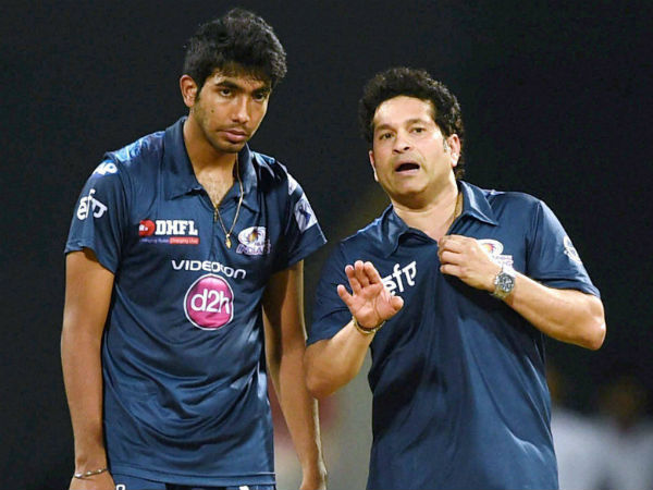 బుమ్రా సక్సెస్ నాకేమీ ఆశ్చర్యం కలిగించ లేదు