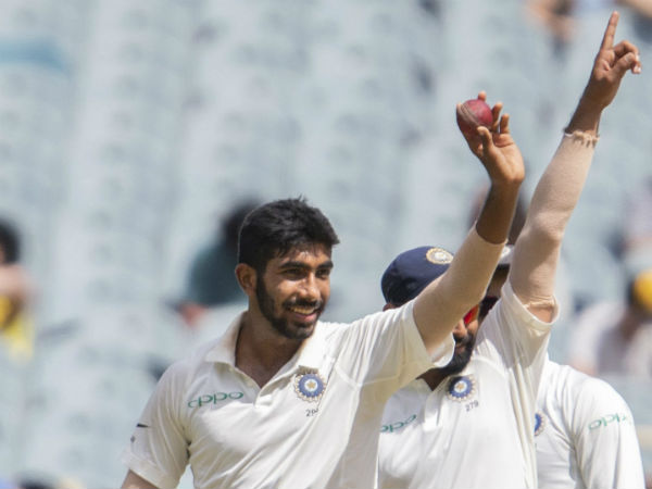 బూమ్రాలో నిజాయితీ చూశా
