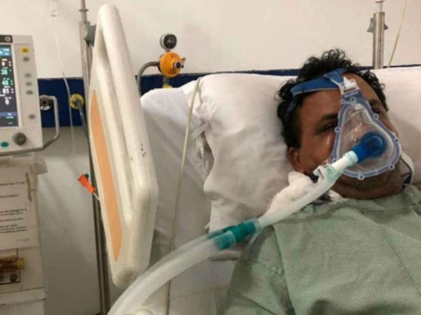 ఎంత ఇచ్చానో ఎవరికీ చెప్పొద్దని