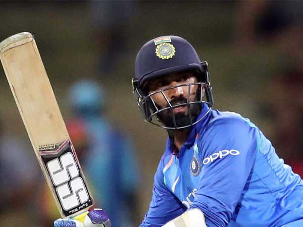 వరల్డ్ కప్లో దినేశ్ కార్తీక్