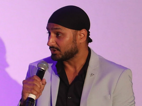 భజ్జీ మాట్లాడుతూ