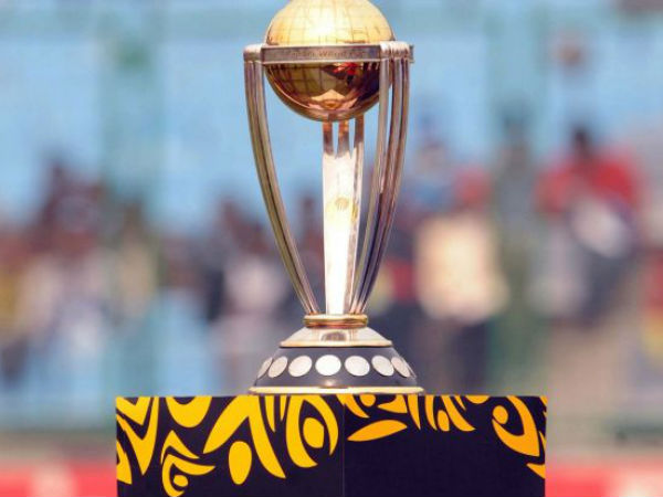 వరల్డ్ కప్ ఫైనల్ మ్యాచ్కి లార్డ్స్ ఆతిథ్యం