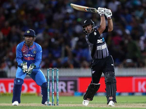 మూడో వికెట్గా విలియమ్సన్ ఔట్