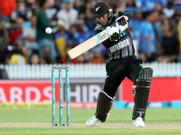 మూడో వికెట్గా విలియమ్సన్ ఔట్