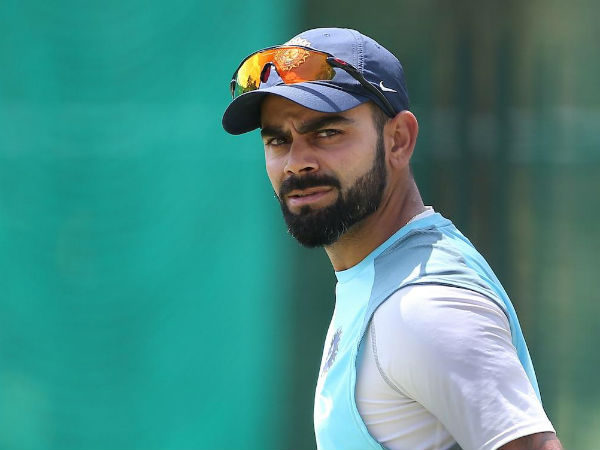 న్యూజిలాండ్ పర్యటనకు కోహ్లీకి విశ్రాంతి