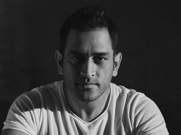 రిటైర్మెంట్ గురించి చర్చించలేదు