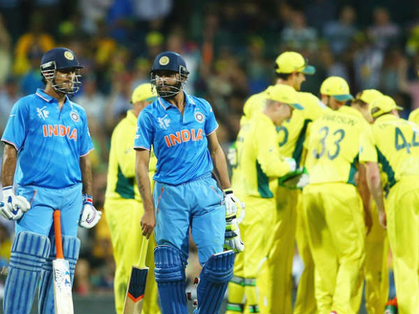 మార్చి 2న హైదరాబాద్లో తొలి వన్డే