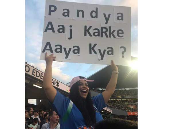 రెండో టీ20 మ్యాచ్లో