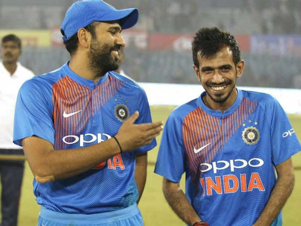 న్యూజిలాండ్పై వన్డే సిరీస్ విజయాన్ని
