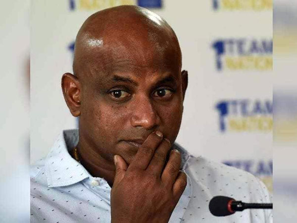 సొంతగడ్డపై జింబాబ్వే చేతిలో లంక ఓటమి