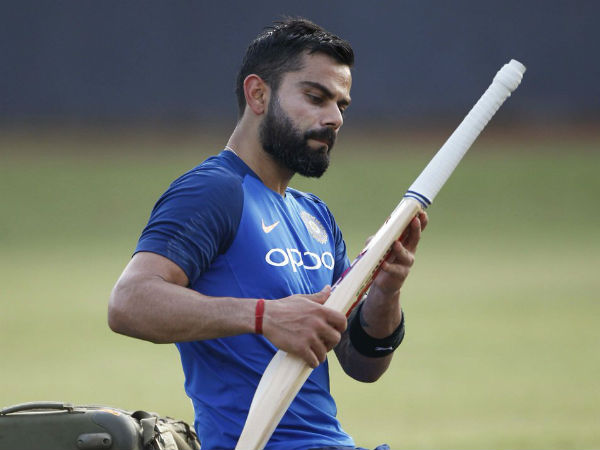 భారత్కు ఎలాంటి సమస్యలు లేనట్లే