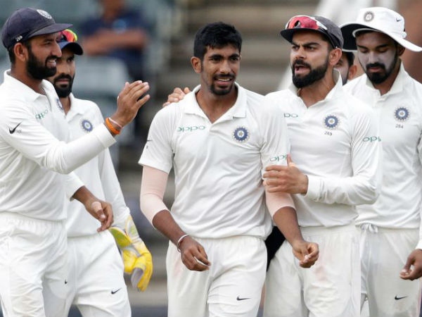 ఆసీస్పై టెస్టు సిరీస్ గెలవడం చరిత్రాత్మకం