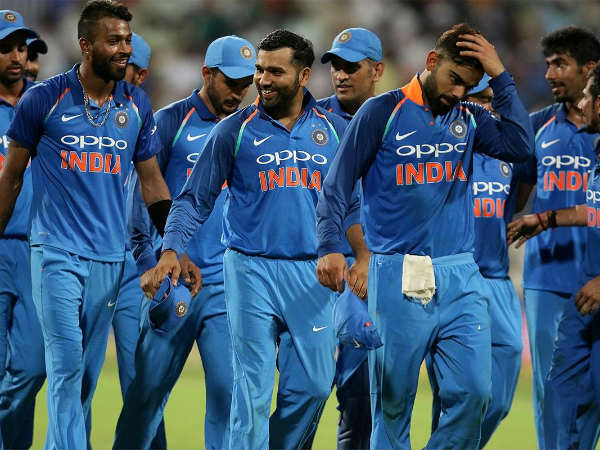 గట్టిపోటీ ఇచ్చే జట్లివే