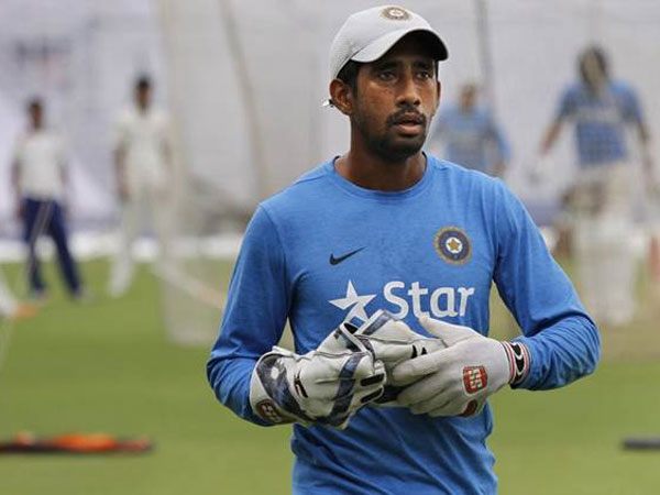 గాయం తర్వాత జట్టులోకి