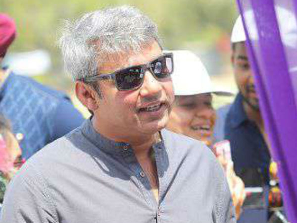 వరల్డ్కప్ కోసం అజయ్ జడేజా ప్రకటించిన జట్టు